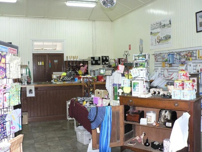 Yungaburra QLD 4884
