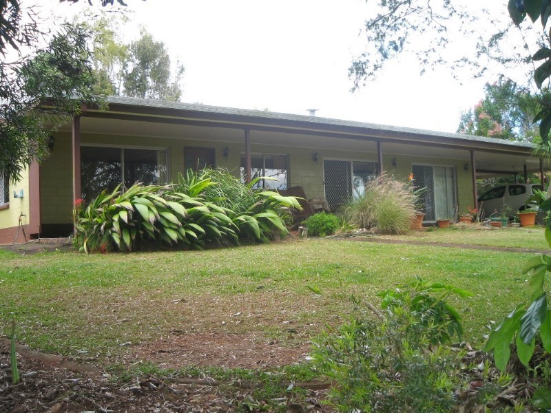 Yungaburra QLD 4884