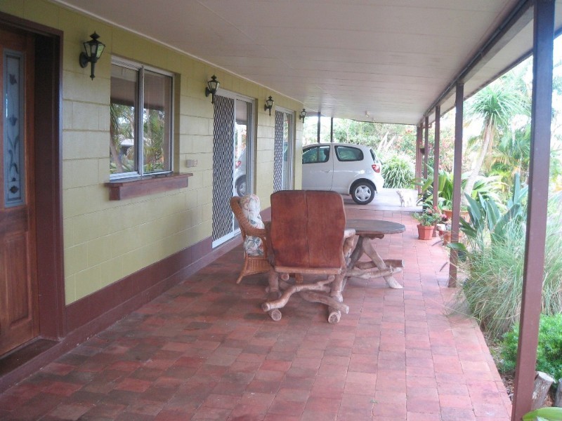 Yungaburra QLD 4884