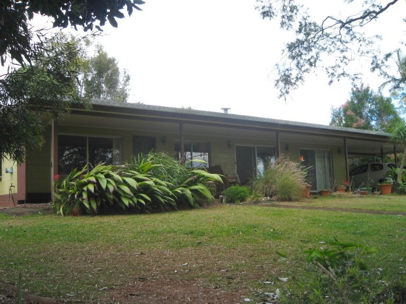 Yungaburra QLD 4884