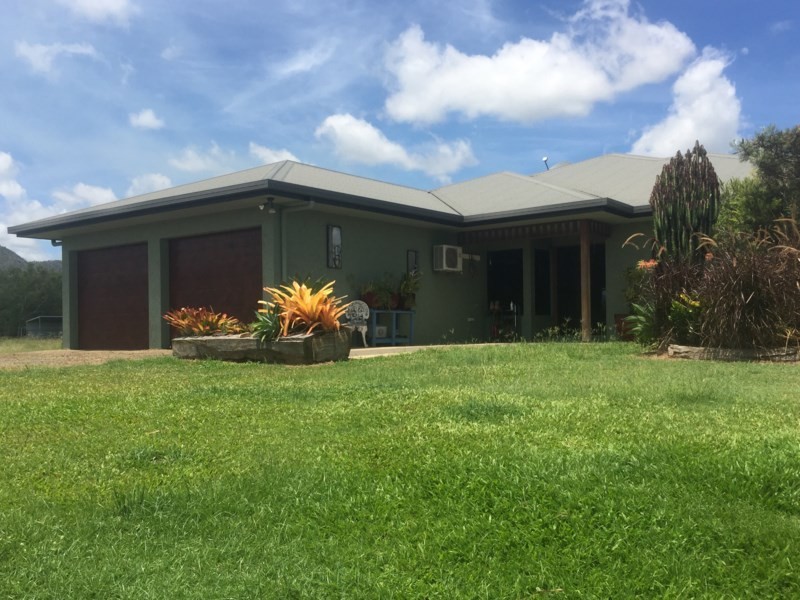 Mutchilba QLD 4872