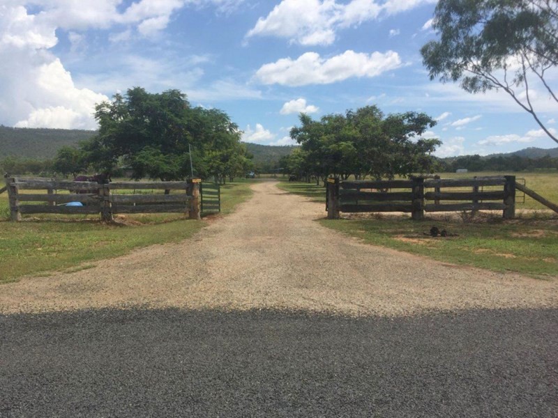 Mutchilba QLD 4872