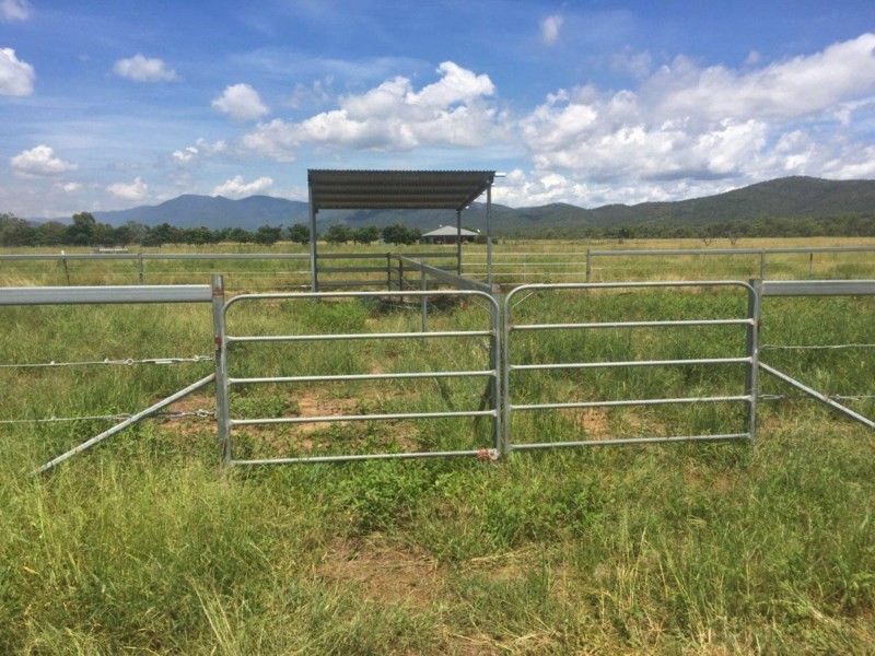 Mutchilba QLD 4872