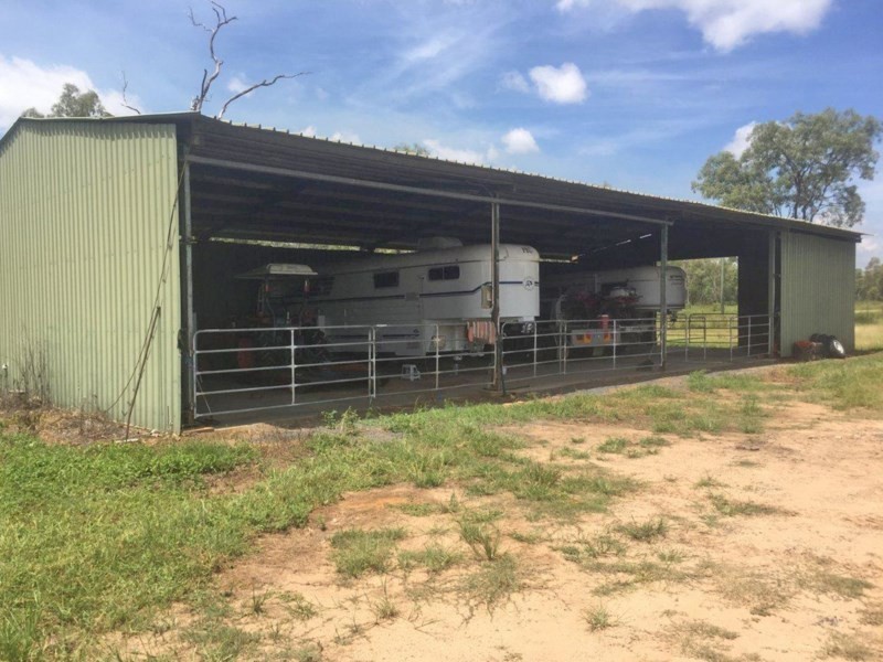 Mutchilba QLD 4872