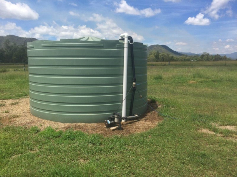 Mutchilba QLD 4872