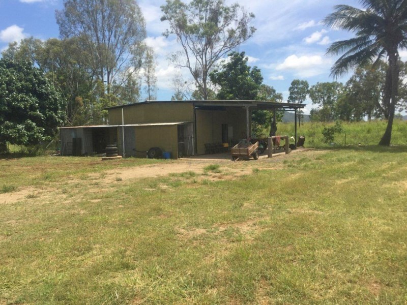 Mutchilba QLD 4872