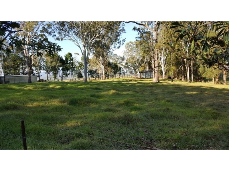 Tolga QLD 4882