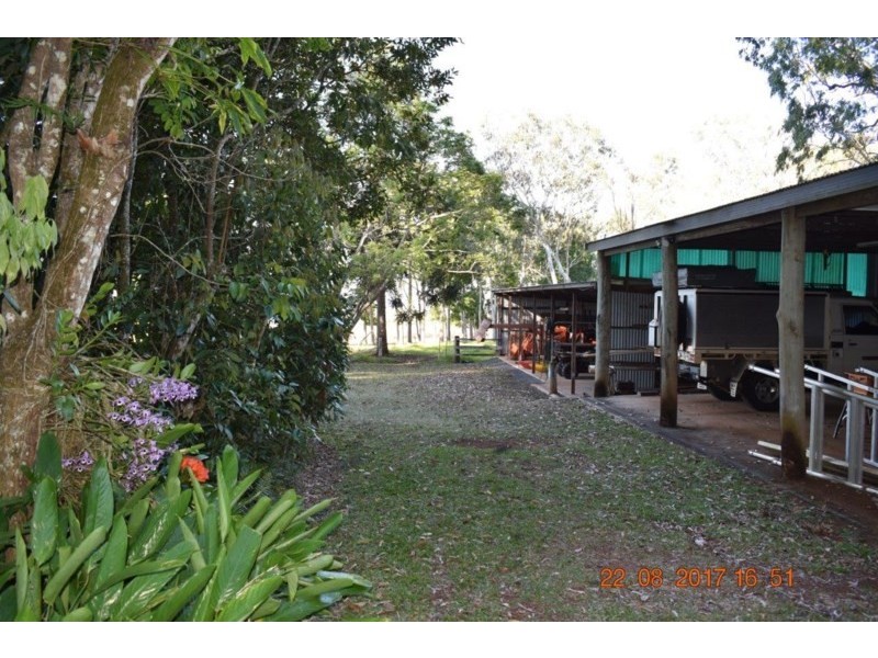 Tolga QLD 4882