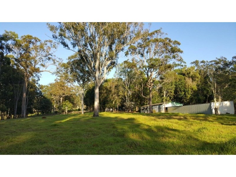 Tolga QLD 4882