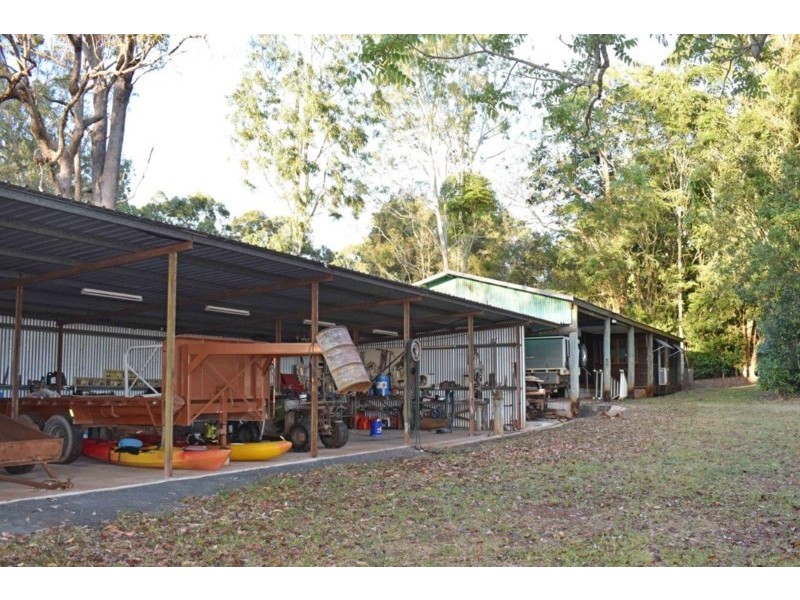 Tolga QLD 4882