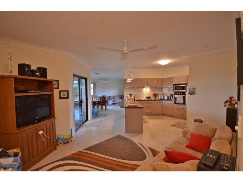 Tolga QLD 4882