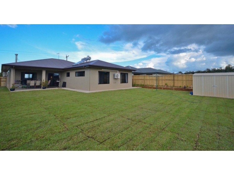 Tolga QLD 4882