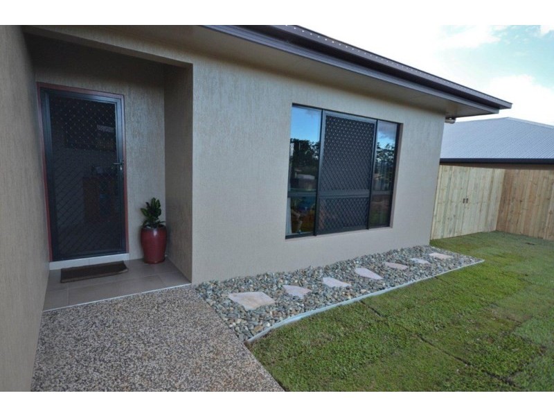 Tolga QLD 4882