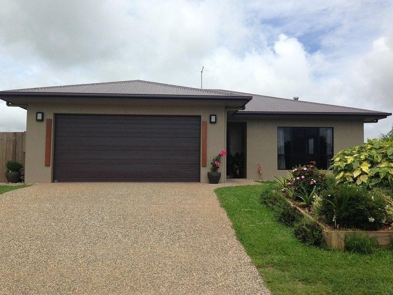 Tolga QLD 4882