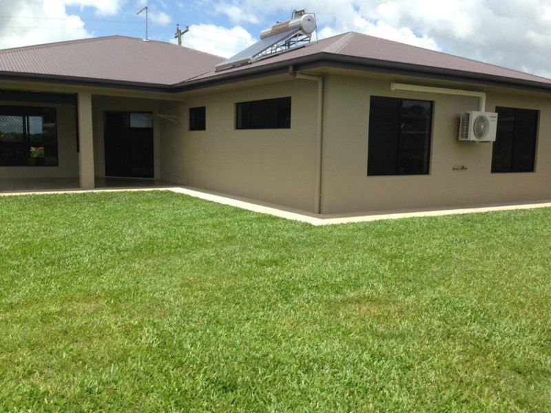 Tolga QLD 4882
