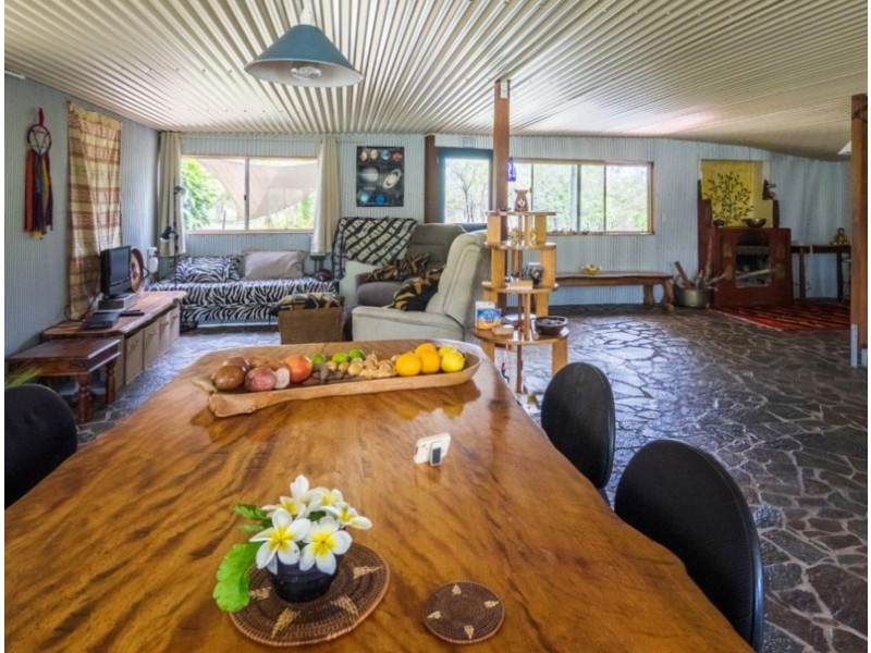 Watsonville QLD 4887