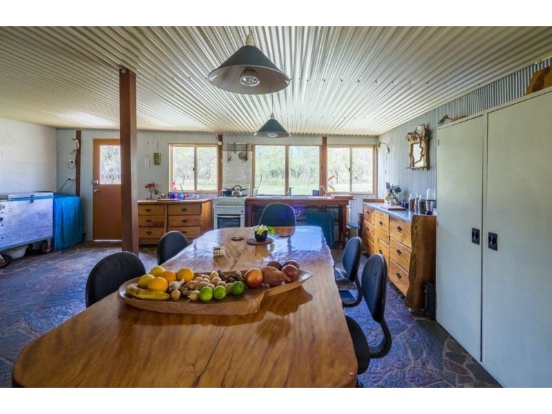 Watsonville QLD 4887