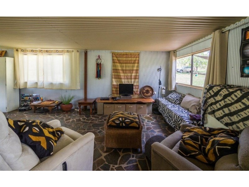 Watsonville QLD 4887