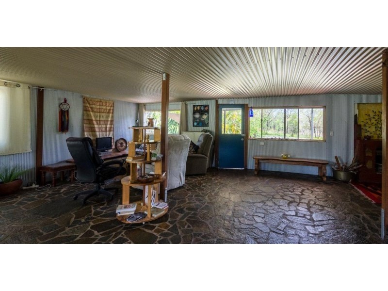 Watsonville QLD 4887