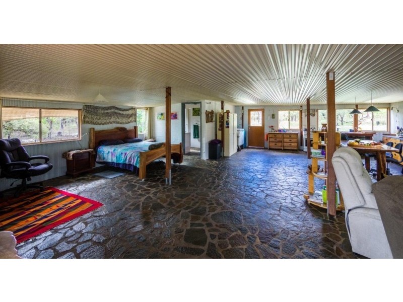 Watsonville QLD 4887