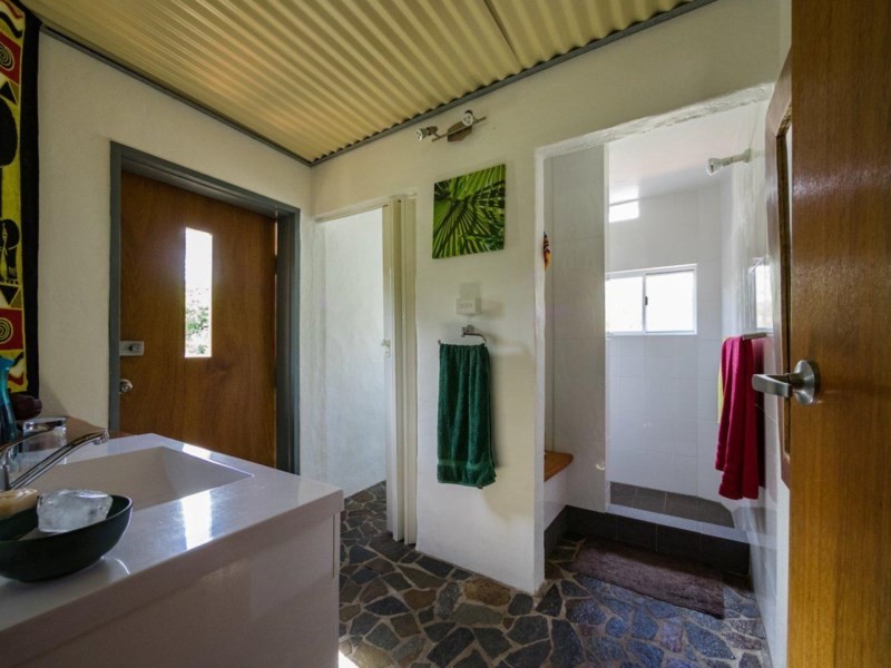 Watsonville QLD 4887