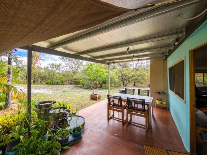 Watsonville QLD 4887