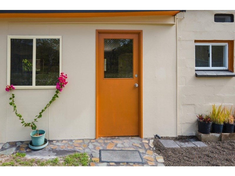 Watsonville QLD 4887