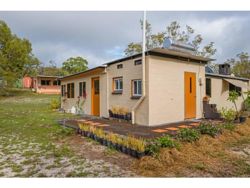 Watsonville QLD 4887