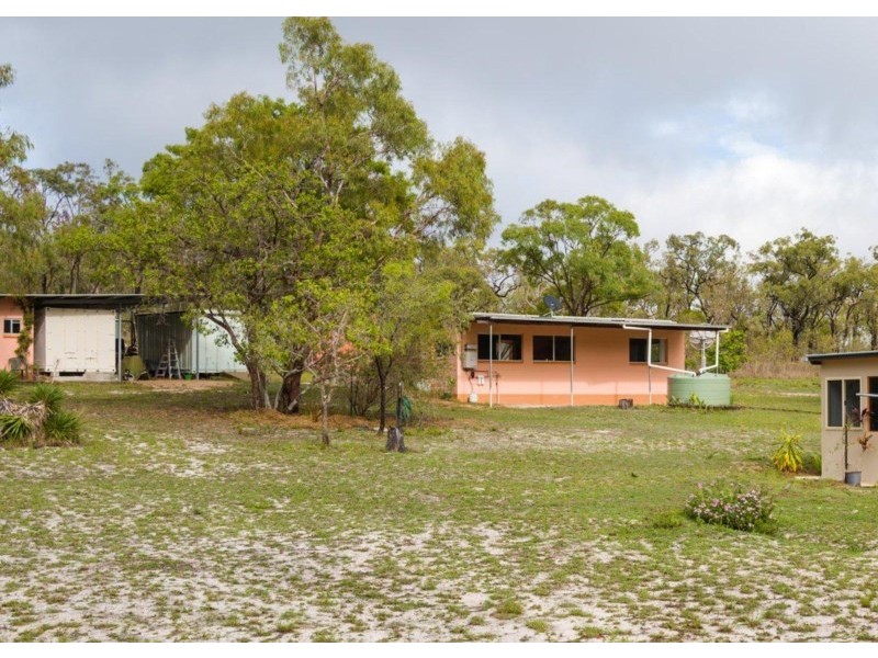 Watsonville QLD 4887