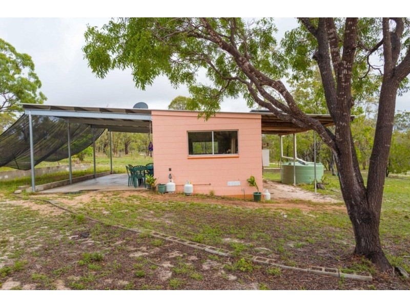 Watsonville QLD 4887