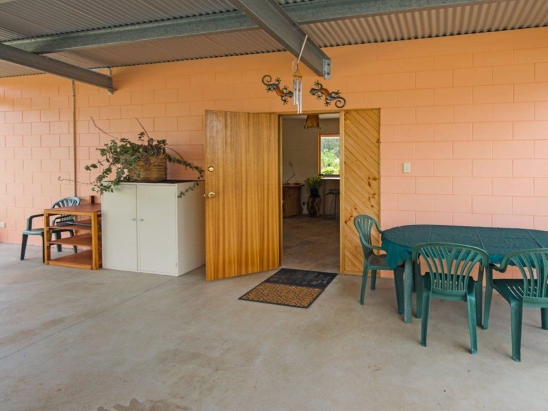 Watsonville QLD 4887