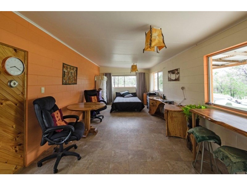 Watsonville QLD 4887