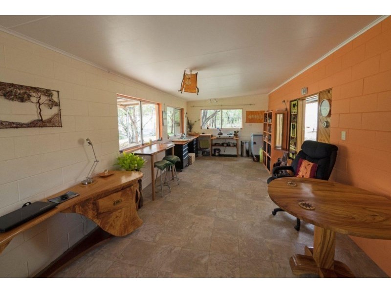 Watsonville QLD 4887