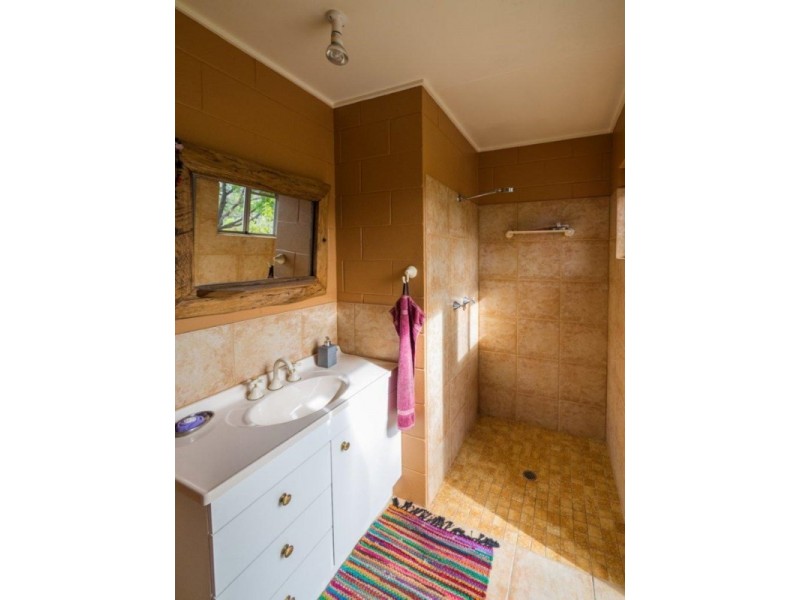 Watsonville QLD 4887