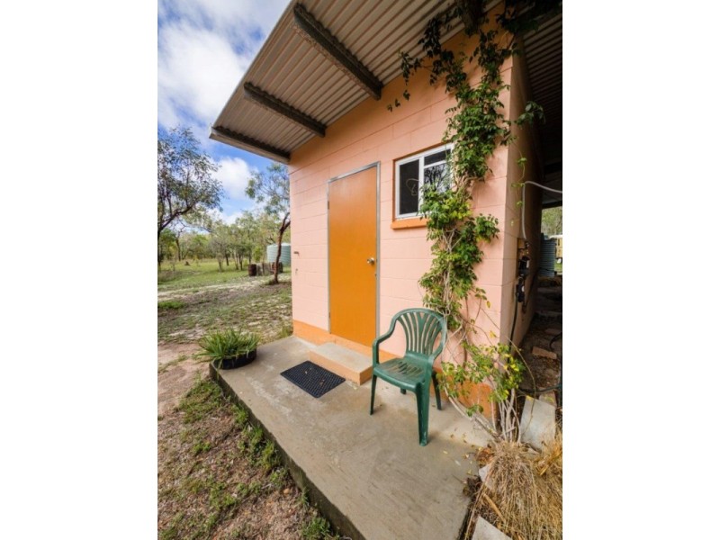 Watsonville QLD 4887