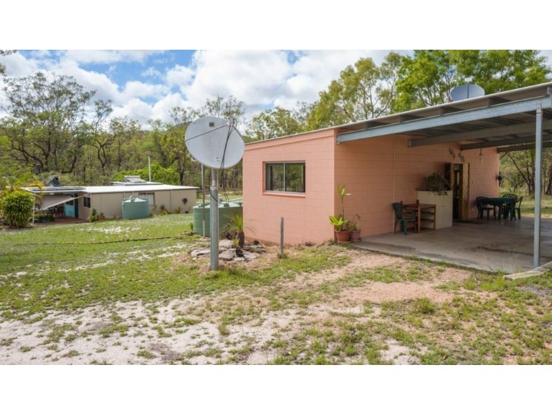 Watsonville QLD 4887