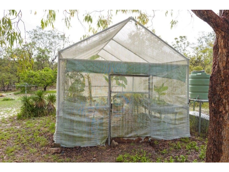 Watsonville QLD 4887