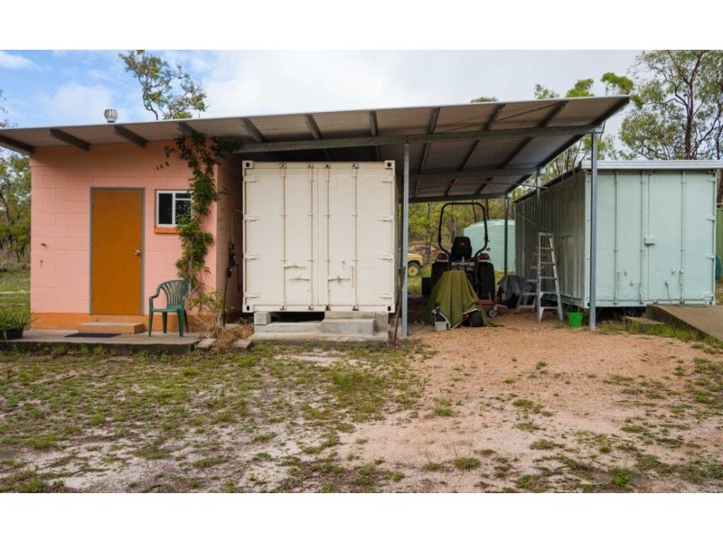 Watsonville QLD 4887