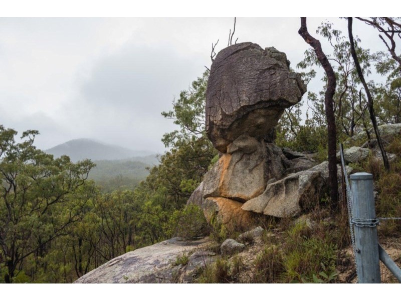 Watsonville QLD 4887