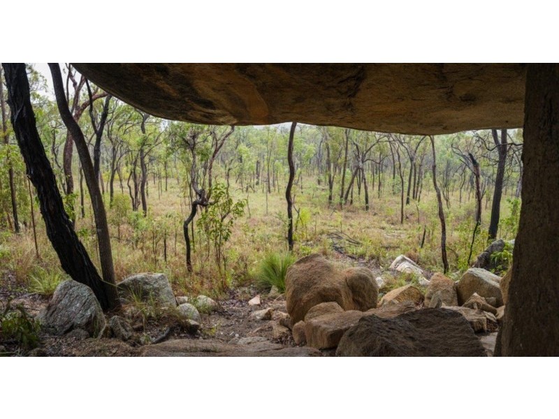 Watsonville QLD 4887