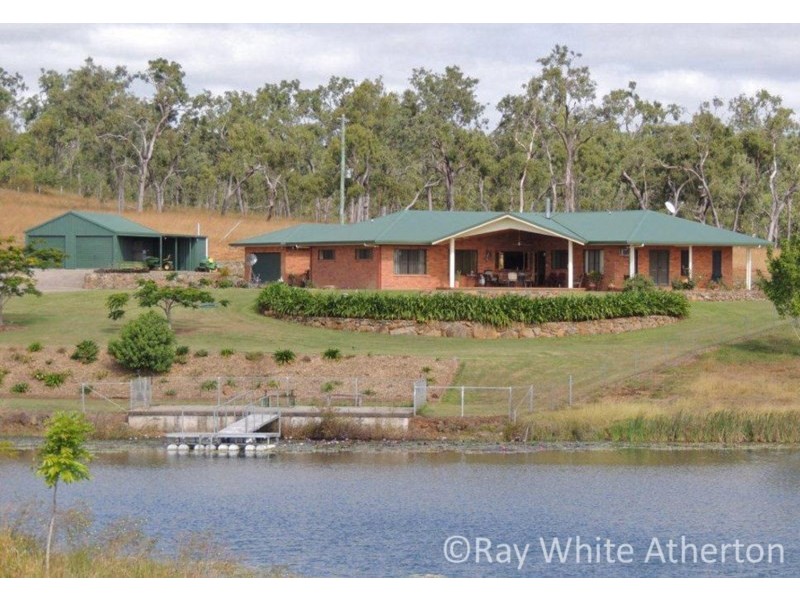 Walkamin QLD 4872