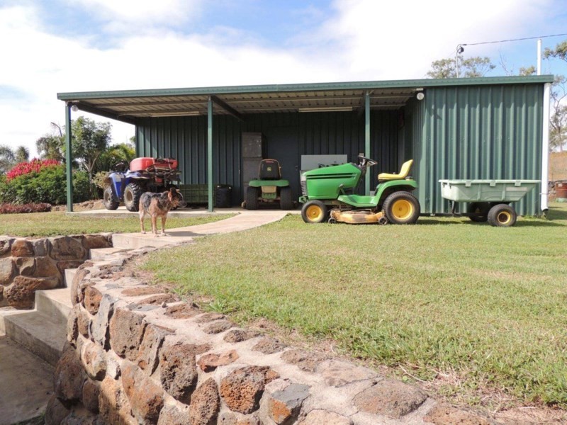 Walkamin QLD 4872