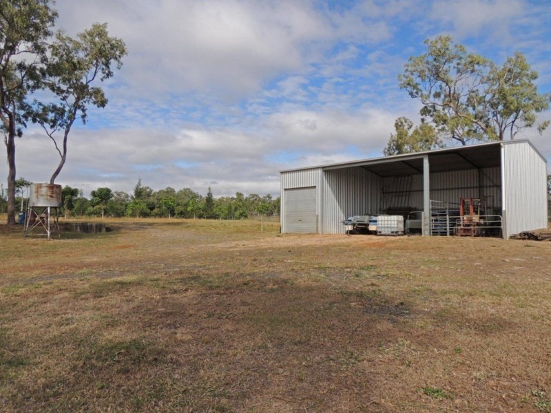 Walkamin QLD 4872