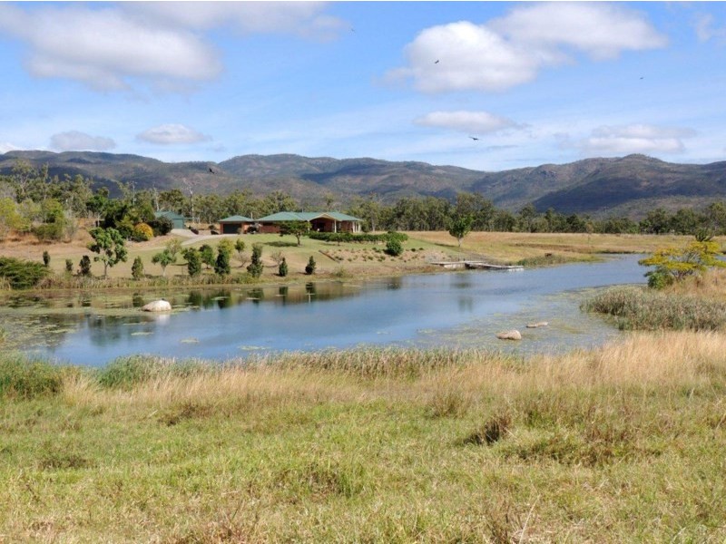 Walkamin QLD 4872
