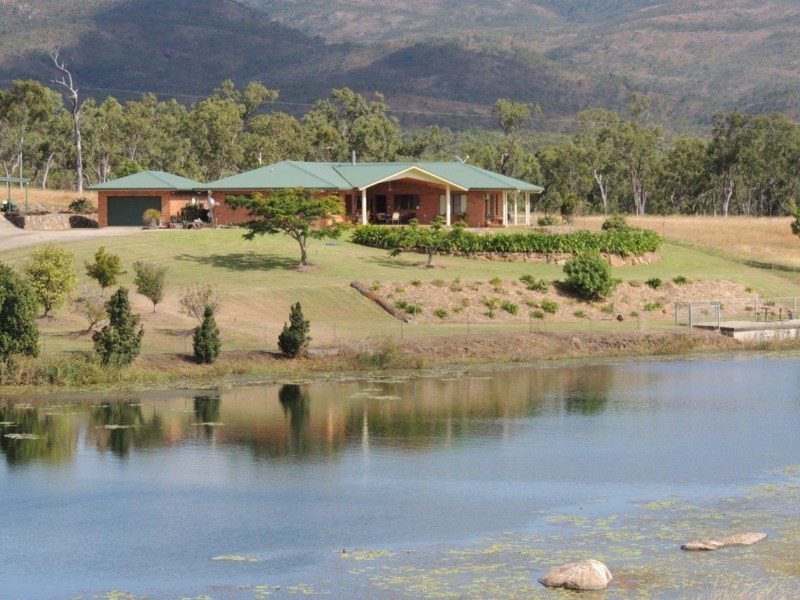 Walkamin QLD 4872