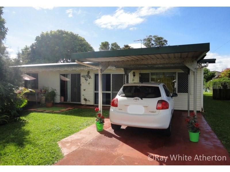 Atherton QLD 4883