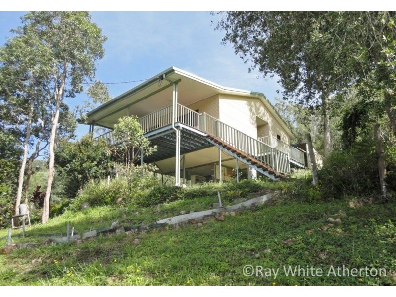 Atherton QLD 4883