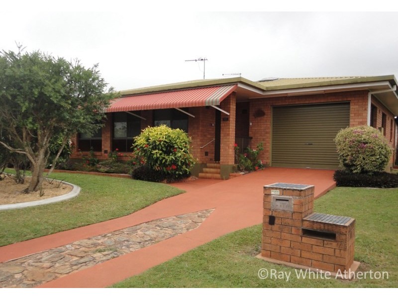 Atherton QLD 4883
