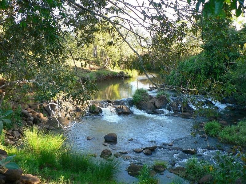 East Barron QLD 4883