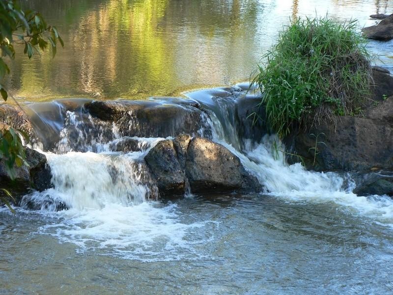 East Barron QLD 4883
